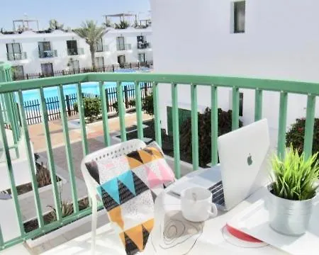 Pool And Cool - San Valentin Corralejo