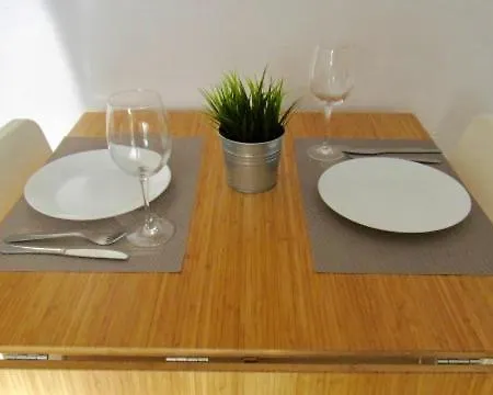 Apartment Pool And Cool - San Valentin