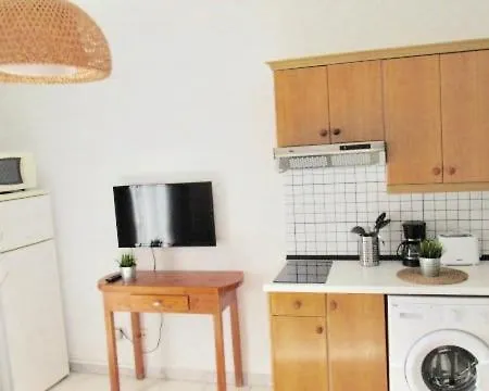 Pool And Cool - San Valentin Apartment *