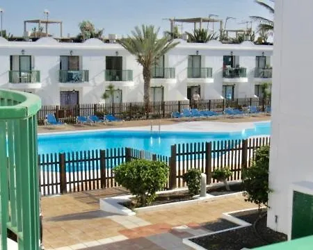 Apartment Pool And Cool - San Valentin
