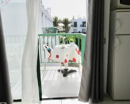 Pool And Cool - San Valentin * Corralejo