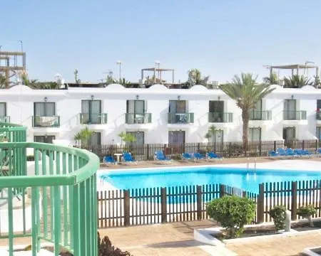 Pool And Cool - San Valentin Apartment