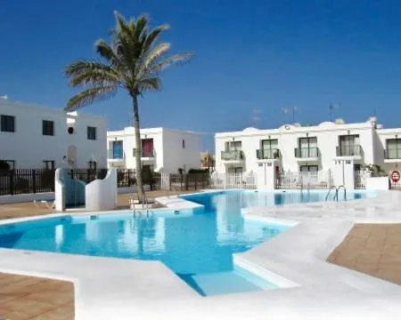 Pool And Cool - San Valentin Apartment Corralejo