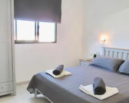 Pool And Cool - San Valentin Apartment Corralejo