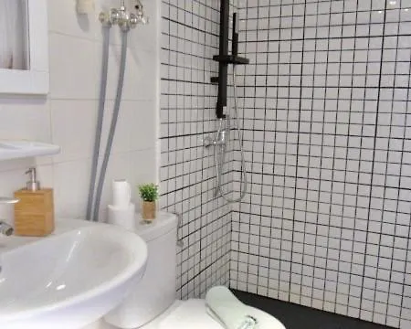 Pool And Cool - San Valentin Apartment *